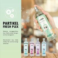 Gambar Morris Parfum Cewek Hijab Edition | Netto 110 ml - MADINAH dari Pusat Skincare Kosmetik undefined 4 Tokopedia