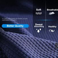 Gambar Bantal Duduk Alas Kursi Empuk Memory Foam Therapy Tulang Ekor dari Home Maker Store undefined 3 Tokopedia