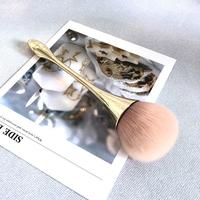 Gambar Makeup utk Bedak TaburKuas Make Up Korean Makeup Brush Foundation Tools 1412 Elegant dari Maange.beauty undefined 3 Tokopedia