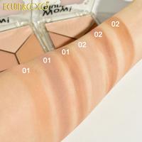 Gambar (READY & ORI) Kevin & Coco 3-Color Wow Blunt Contour Palette 3 Warna Contour Shading KC245468 - 01 dari Charme store_NEW undefined 3 Tokopedia