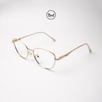 Gambar April Eyewear Frame Sora Titanium dari April Eyewear undefined 3 Tokopedia