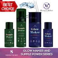 Gambar Somethinc Glow Maker & Somethinc Supple power - supple power 40ml dari Avostore Bekasi undefined 1 Tokopedia