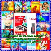 Gambar FLASHDISK ORIGINAL 16 GB ISI FILM KARTUN DISNEY BAHASA  INDONESIA-FLASHDISK ISI FILM KARTUN ANAK-FLASHDISK ISI FILM-USB ISI FILM ANAK-USB ISI FILM-USB ISI FILM KARTUN-USB FLASHDISK ISI FILM KARTUN-USB FILM KARTUN ANAK-USB ISI VIDEO KARTUN-USB FILM KARTUN dari Hemat Movie Store undefined 3 Tokopedia
