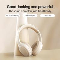 Gambar KiiP Wireless TH30 Headphone Bluetooth Wireless Headset Earphone - Hitam dari GOLDSTAR.ID undefined 3 Tokopedia