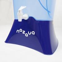 Gambar Sparepart Filter Air Minum Nazava Murni - Base Murni Bagian Penyangga Bawah - Hijau dari Nazava Water Filter undefined 5 Tokopedia