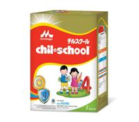 Gambar Morinaga Chil School Gold Vanila Susu Formula Anak 1600 gram dari Gcaraka Store undefined 1 Tokopedia