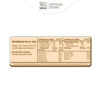 Gambar NESTLÉ BEAR BRAND GOLD White Malt Minuman Siap Minum 140ml 24 pcs dari Nestle Indonesia undefined 4 Tokopedia