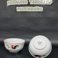 Gambar Tabletop Mangkok soup KPZ 4B/KUKURUYUK dari Kedaung Tabletop Palembang undefined 2 Tokopedia