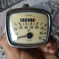 Gambar spidometer vespa vnb cepuk original dari vespasiem undefined 1 Tokopedia