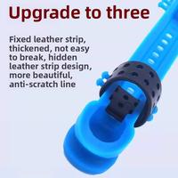 Gambar Universal Fishing Reel Organizer,Fishing Rod Line Winder Accessory,Quick Line Winder for Fishing Rods - [1 pack] Random color dari Toko Serba Ada feifei undefined 4 Tokopedia