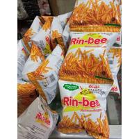 Gambar Oishi Rinbee Rasa Keju (1 Renceng isi 10 pcs @10gr) dari Kokaiko undefined 4 Tokopedia