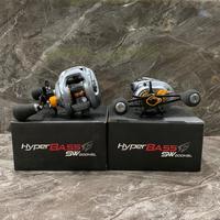Gambar REEL BC SEAHAWK HYPER BASS SW 200hsl dari Gemilang Fishing Shop undefined 2 Tokopedia
