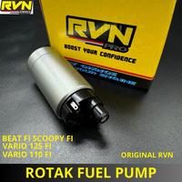 Gambar ROTAK DINAMO ROTAK FUELPUMP RVN PRO MOTOR BEAT FI ESP BEAT POP VARIO 110 FI VARIO 125 VARIO 125 FI SCOOPY FI SCOOPY ESP CB150 CB150R CBR150 SONIC 150 SUPRA 150 GTR MEGA PRO NEW FI SUPRA X 125 HELM IN REVO FI RVN PRO ORIGINAL - ROTAK BEAT FI RVN dari R2S MOTOR undefined 1 Tokopedia