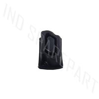 Gambar IND Onderdil Karet-Seal Tutup Oli Cakram-Master Rem Belakang CBR150R-CBR 150R-150 R - Sesuai dengan gambar, Standar dari IND Onderdil undefined 2 Tokopedia