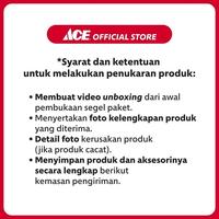 Gambar Ace Krisbow 26 inci Kipas Angin Uap 60 ltr Standing Misty Fan Kipas Air Semprot Kabut Embun Cooling Fan Penyejuk Ruangan dari TokoL ive undefined 4 Tokopedia