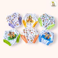 Gambar CELANA SEGITIGA BAYI CELANA PENDEK POP BAYI MODEL CELANA DALAM BAYI NEWBORN BARU LAHIR COWOK CEWEK celana  bayi - Motif Random dari babyisland id undefined 2 Tokopedia