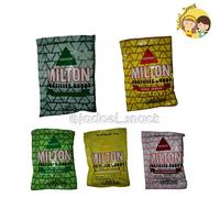 Gambar PERMEN MILTON isi 5 Pcs Mix Rasa - PERMEN JADUL - Permen 5 Rasa by Jadoel Snack Candy Food Makanan - MILTON dari JADOEL SNACK_NEW undefined 2 Tokopedia