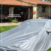Gambar Cover Mobil atau Sarung Mobil | Car Cover Avanza Brio Agya Ayla Sigra dll | Waterproof Anti Air | Kendaraan Penutup | INFINILAPAN sarung  mobil - Small dari Infinilapan office undefined 5 Tokopedia