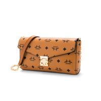 Gambar MKMC SHOP Tas Wanita Sling bag Tas minibag Retro Tas Wanita Elegant Import Clutch Tas Selempang #630 - BLACK dari MKMC SHOP undefined 4 Tokopedia