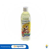 Gambar YOU C1000 RASA LEMON 500 ML BOTOL dari Apotek Sabi Pharma by GoApotik undefined 1 Tokopedia