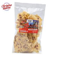 Gambar Rakik / Peyek Kacang Mba SINTA dari Kripik Balado Christine Hakim undefined 3 Tokopedia
