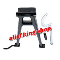 Gambar standar tengah/standart dua RX king RX k RX s full set dari ALIEF KING SHOP undefined 3 Tokopedia