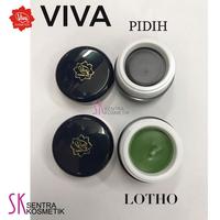 Gambar VIVA PIDIH Cream Riasan Dahi Hitam High Coverage - As picture show dari Sentra Kosmetik ID undefined 3 Tokopedia