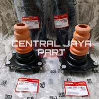 Gambar PAKET LENGKAP SUPPORT SHOCK BREAKER DEPAN CRV GEN 3 2007-2012 SET 6PC ORIGINAL Motorcycle dari CENTRAL JAYA PART undefined 3 Tokopedia