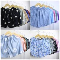 Gambar Paket Usaha Celana Pendek Wanita Dapat 4 Pcs Celana Motif Random Bahan Rayon Nyaman - 4 Pcs Random dari Fashionable525 undefined 1 Tokopedia