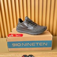 Gambar Sepatu lari/running 910 Geist Ekiden Hitam/Hitam dari DJS KENDARI undefined 2 Tokopedia
