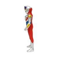 Gambar ULTRAMAN ACTION FIGURE ULTRA HEROES DECKER dari Toys Kingdom ID undefined 4 Tokopedia