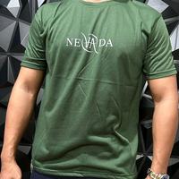 Gambar KAOS DISTRO COWOK / kaos distro / kaos pria / kaos original / kaos murah / Nevada / Bomb Boogie / Santai / Katun / Slim-fitting / cardinal / 3 second / Crew Neck - CARDINAL blue, L dari putry wellson shop undefined 3 Tokopedia