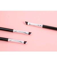 Gambar Brush Alis / Eyebrow Brush 2IN1 Sikat Dan Kuas dari cosmejaya undefined 2 Tokopedia