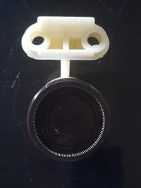 Gambar Sparepart solo Piston set komplit + klep dari FNF Happy Farm undefined 2 Tokopedia
