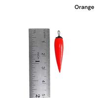 Gambar Pelampung Pancing Atau Umbul Pancing Model Cabe Kecil Panjang 3 Cm Harga per biji Reel Umpan - KUNING/HIJAU STABILO dari Pesona Fishing undefined 3 Tokopedia