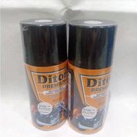 Gambar DITON PREMIUM 9100 PP PLASTIK PRIMER TRANSPARANT CAT DASAR BODY KASAR tahan bensin - -, - dari KHAIRA PAINT undefined 2 Tokopedia
