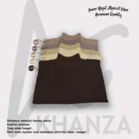 Gambar manset leher rajut premium - milo, oll saze dari Hana Devi Collection undefined 5 Tokopedia
