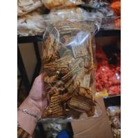 Gambar Seblak Kerupuk Jengkol Pedas 200gr - Bulat dari Bunda Qiana Store undefined 4 Tokopedia