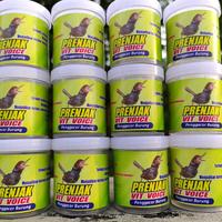 Gambar Prenjak vit voice _serbuk vitamin penggacor burung prenjak dari Kicaumania Sragen undefined 1 Tokopedia