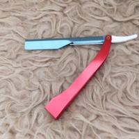 Gambar GAGANG TANGKAI BESI RAZOR PISAU CUKUR BARBER SALON - Tangkai razor saja dari JESVIN KOSMETIK undefined 1 Tokopedia