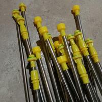 Gambar Stik Sprayer elektrik dobble kuning sambung 80 cm - -, - dari Atikaresti Elektrik undefined 1 Tokopedia