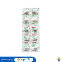 Gambar NEURODEX STRIP ISI 10 TABLET dari Apotek Tower Farma By GoApotik undefined 1 Tokopedia
