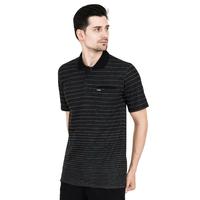 Gambar Cressida Polo Shirt Regular Pria Hitam  - Pmwcs.jb032x dari Cressida undefined 3 Tokopedia