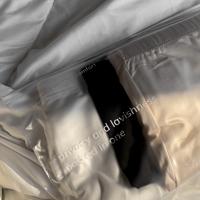 Gambar Bearnice - Safety Short Leggings. - Creamy, XL dari Bearnice.id undefined 1 Tokopedia