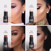 Gambar ACEH.DYA Focallure Face Contour and Face Highlighter Stick - 01 dari grosir annahla abdya undefined 5 Tokopedia