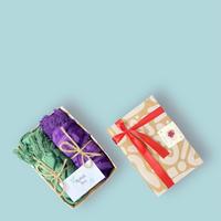 Gambar Hampers Kain Pantai Kado Kain Bali Hampers Selendang Pantai Hadiah Kado Unik 2 in 1 Gift Set Syal Souvenir Elegan - PAKET MOTIF BAMBU dari balinesian craft undefined 5 Tokopedia