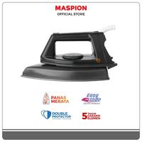 Gambar Setrika Listrik Maspion EX 1000 Coated non-stick Peralatan set rika pakai an dari Meli Electronic undefined 2 Tokopedia