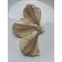 Gambar Ikan Asin Kapasan Belah Kering Premium 500 Gram - Rasakan Kelezatan dan Kualitas Terbaik, 100% Alami dan Lezat untuk Hidangan Sehari-hari dari First fish store undefined 3 Tokopedia