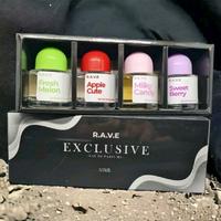 Gambar parfum Rave Exclucive isi 4 botol varian Perfume Box parfum cewek wanita segar tahan lama dari DAXS SHOP undefined 3 Tokopedia