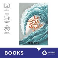Gambar Novel Hafalan Shalat Delisa - -, Standar dari Gramedia undefined 1 Tokopedia